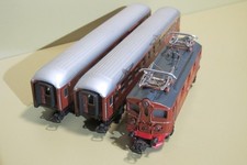 Märklin H0 E-Lok 884 (3030)