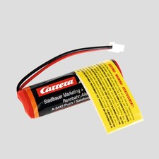 Ersatzakku für Carrera RC