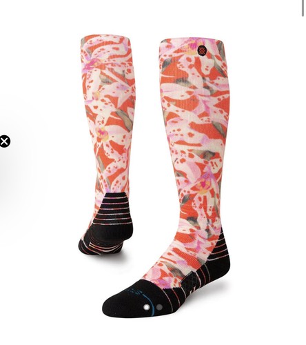 Stance all terrain mid wool - all,