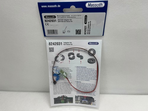 Massoth 8242031 emotion - 8242031,