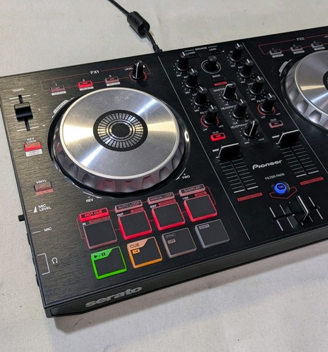 Pioneer performance - pioneer,