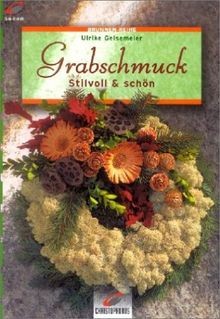 Grabschmuck stilvoll und - stilvoll,