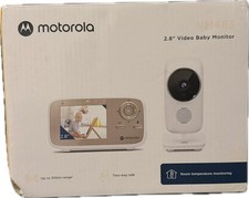 Motorola VM483 VM483 (EU)