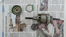 Sachs spectro getriebenabe - sachs,