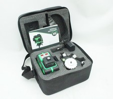 Suzhou 3D / SX-3D Kreuzlinienlaser mit Stativ Wasserwaage