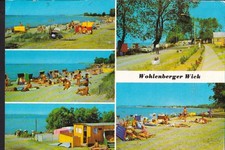 M3 /  Wohlenberger Wiek , b. Gramkow Wismar 1978