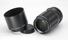 Asahi Super Takumar 135mm