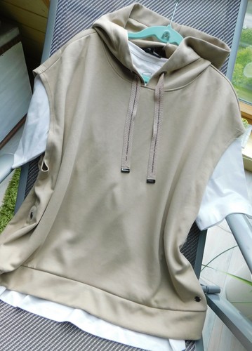 Monari cooles sweatshirt - **monari**cooles,