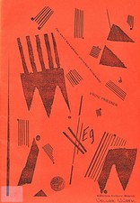 Noten: Vroni Priesner: weg