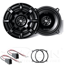 BLAUPUNKT GTX LAUTSPRECHER