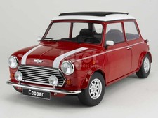 Mini Cooper Cabrio 1997 - Kk