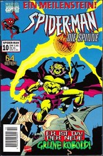 Spider-Man (Vol. 1) Band 10