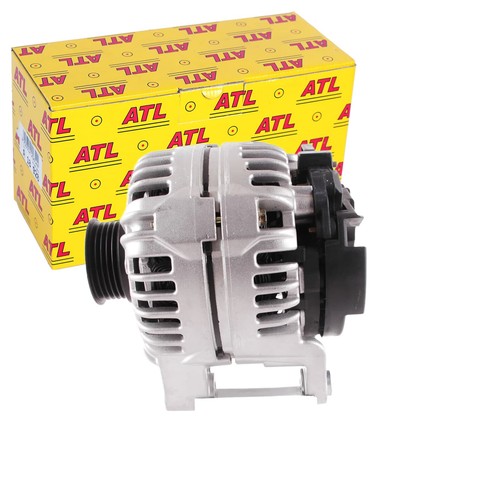 Atl lichtmaschine generator - atl,