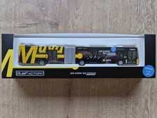 Rietze MB Citaro 2 G BVG Berlin Muva Sondermodell