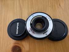 Olympus M.ZUIKO DIGITAL 1.4