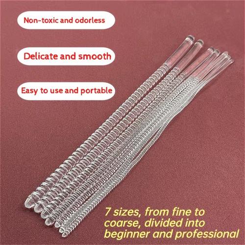 Urethral dilator set 10 - set, 4