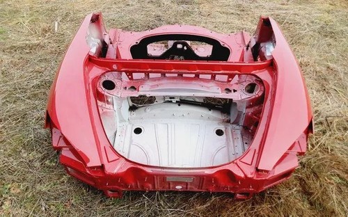 Porsche boxster spyder 981 - porsche,