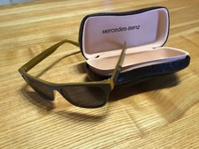 Sonnenbrille Mercedes Benz