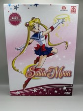 Sailor Moon - Box Vol. 1 [6