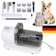 Haustierpflege Vakuum Kits