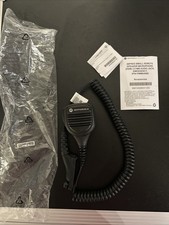 Motorola pmmn4080a mikrofon - pmmn4080a,