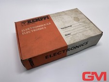 Kemppi Elektronikmodul 9758224-C electronic module A001 Ersatzteil Karte