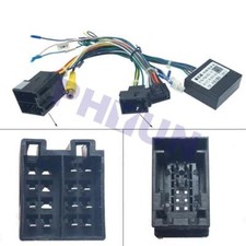 16-pol Android Autoradio