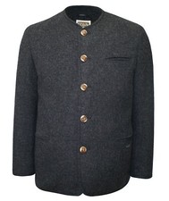 Trachten Walkjanker Jacke