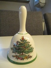 Spode Christmas Tree - Glocke