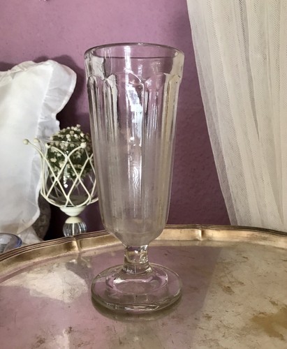 Antik glas 1900 - antik,