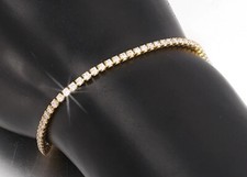 925 ECHT SILBER vergoldet ***