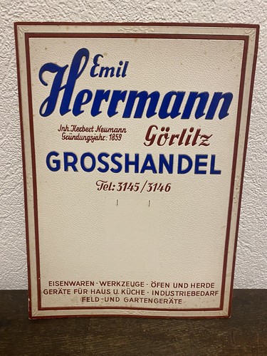 Antike reklame werbung - reklame,