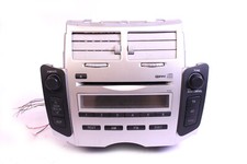 CD Autoradio orig. Toyota