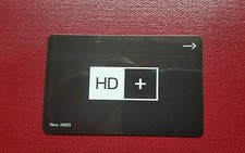 HD Plus 03 Karte