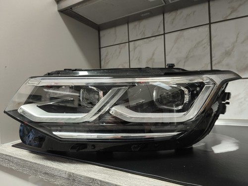 Tiguan scheinwerfer light - iq,