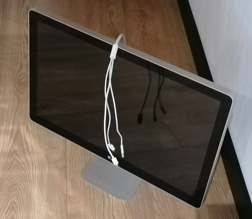 Apple zoll led cinema - apple,