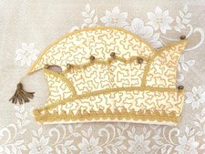 Karneval Komiteemütze