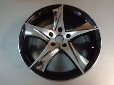 Eta Beta Jofiel 8x19 5x120 Et35 Schwarz Frontpoliert ETABETA 19" NEU!! R1921