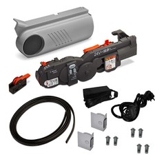 Blum Aventos Servo-Drive grau