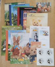 Steiff Katalog Sortiment 1999