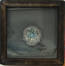 Arik Brauer "Der Friede hat