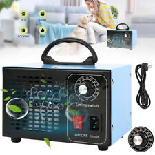 Ozongenerator 48000mg/h