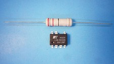 LNK364GN + Resistor 47 Ohm for