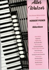 Akkordeon Noten : Herbert