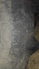 1 Schlepperreifen, Traktorreifen, gebraucht, 14.9 R30, sehr gutes Profil