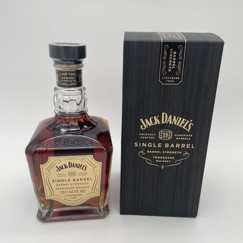 Jack daniel s - jack, daniel's