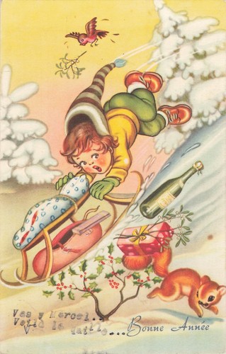 Illustree good year kinder - illustree,