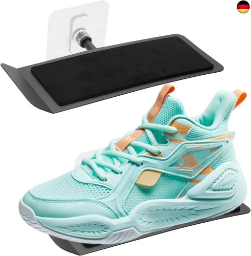 Sneaker wandhalterungen - sneaker,