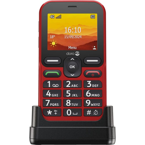 Doro leva l10 - l10, mobiltelefon
