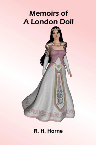 Memoirs london doll h - of,